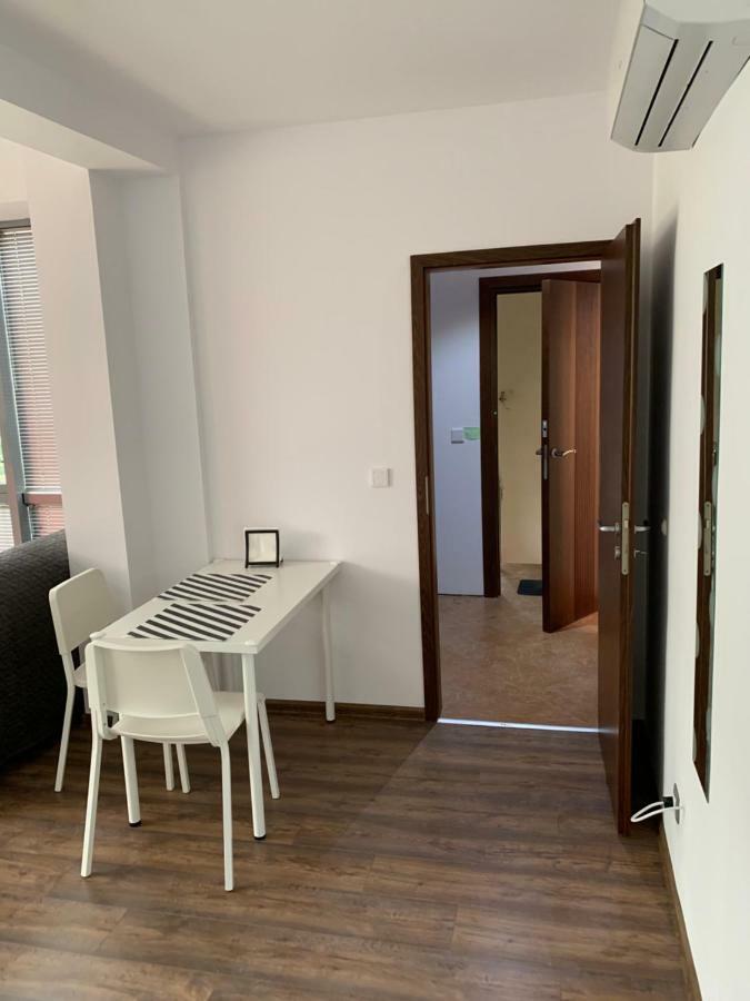 Lilia 4 Self-Check In Apartment Sofia Zewnętrze zdjęcie