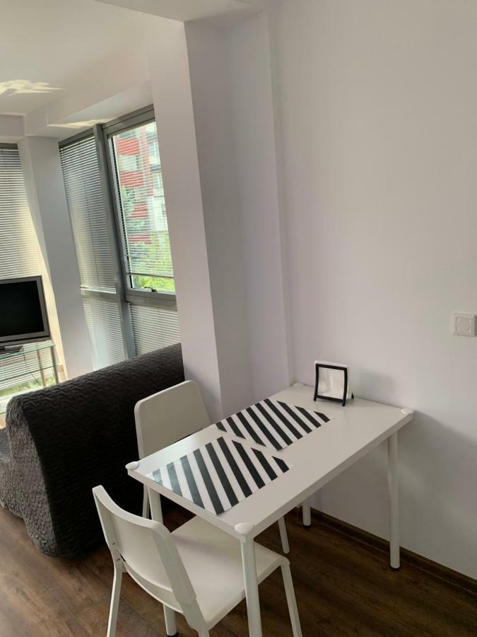 Lilia 4 Self-Check In Apartment Sofia Zewnętrze zdjęcie